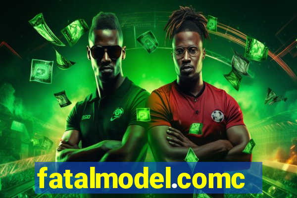 fatalmodel.comcom
