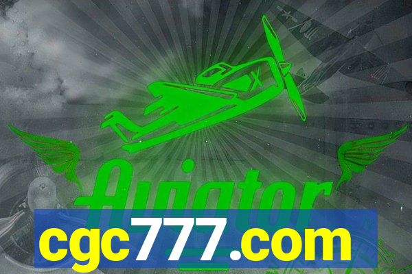 cgc777.com