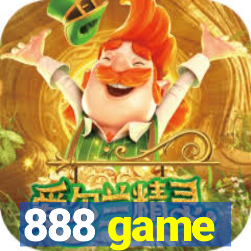 888 game