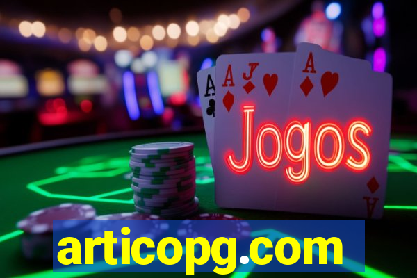 articopg.com