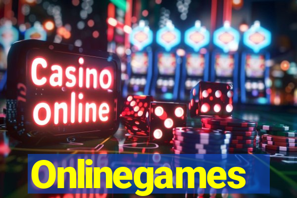 Onlinegames