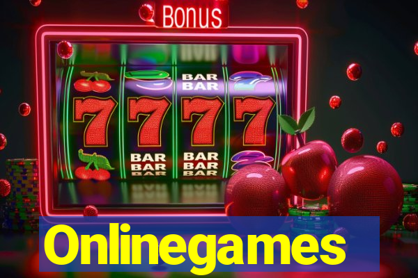 Onlinegames