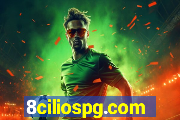 8ciliospg.com