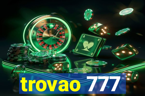 trovao 777