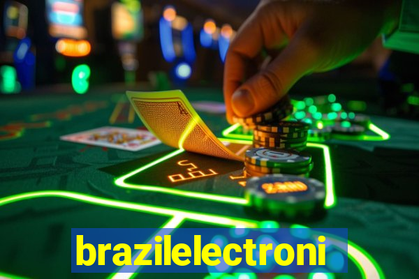 brazilelectronic.com