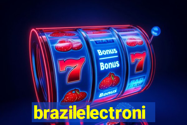 brazilelectronic.com