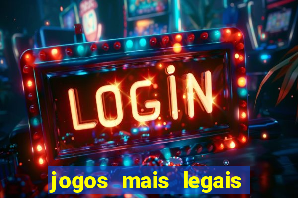 jogos mais legais do mundo de carro