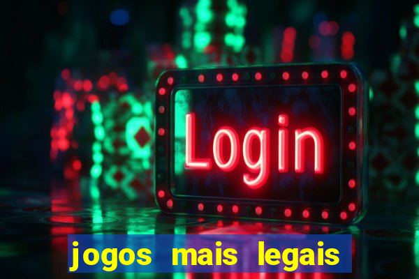 jogos mais legais do mundo de carro