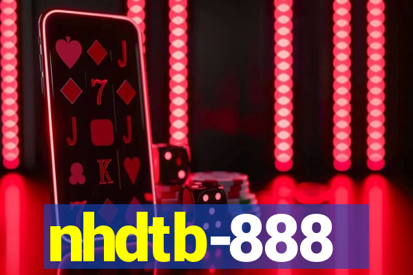 nhdtb-888
