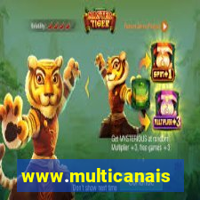 www.multicanais