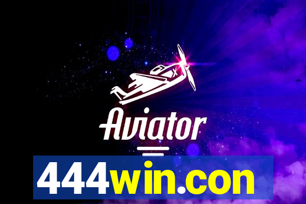 444win.con