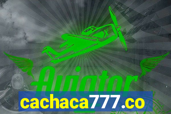 cachaca777.co