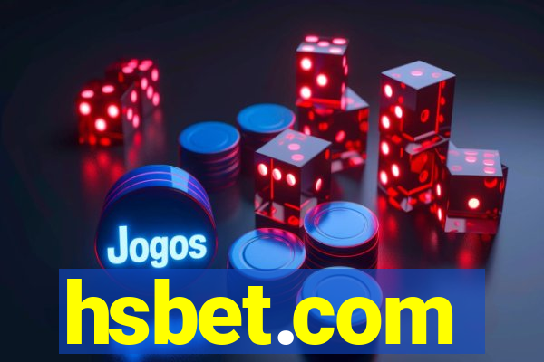 hsbet.com