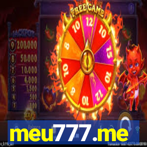 meu777.me