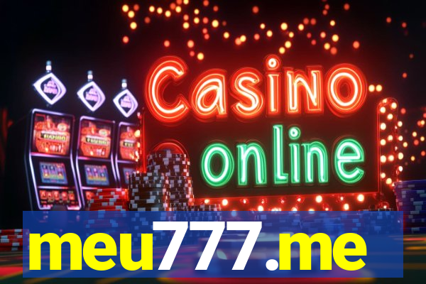 meu777.me
