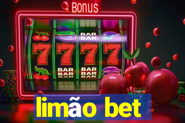 limão bet