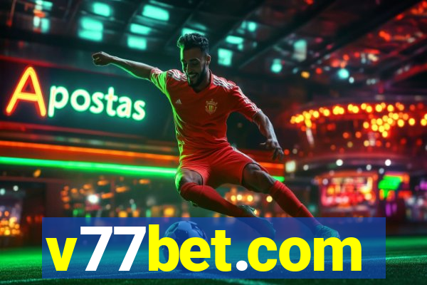 v77bet.com