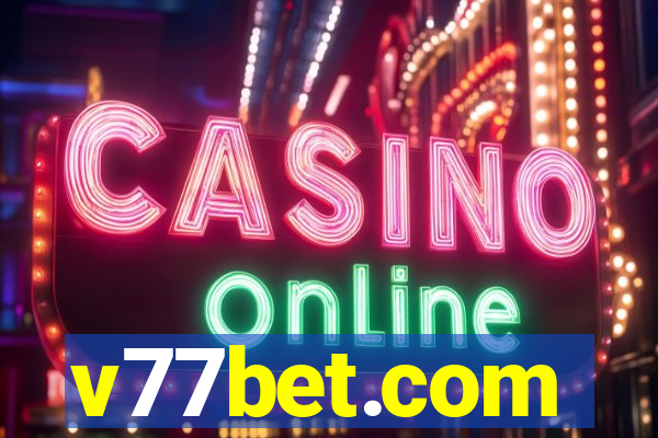 v77bet.com