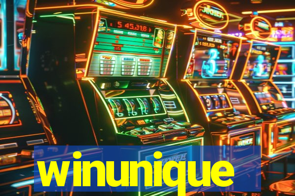 winunique