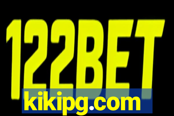 kikipg.com