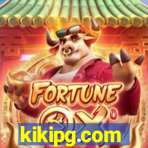 kikipg.com