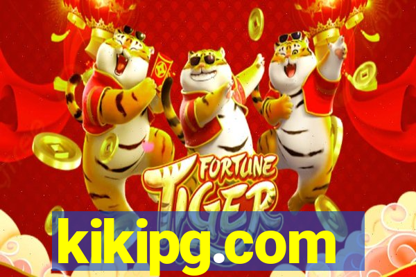 kikipg.com