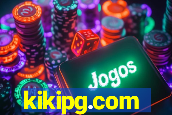 kikipg.com