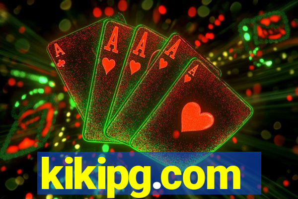 kikipg.com