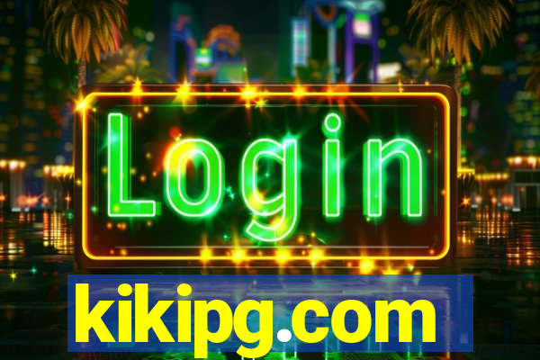kikipg.com