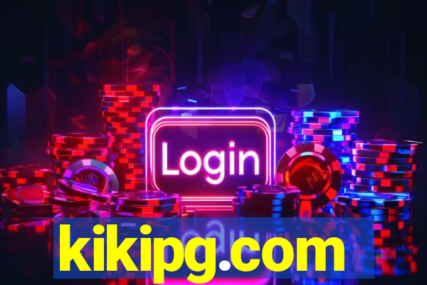kikipg.com