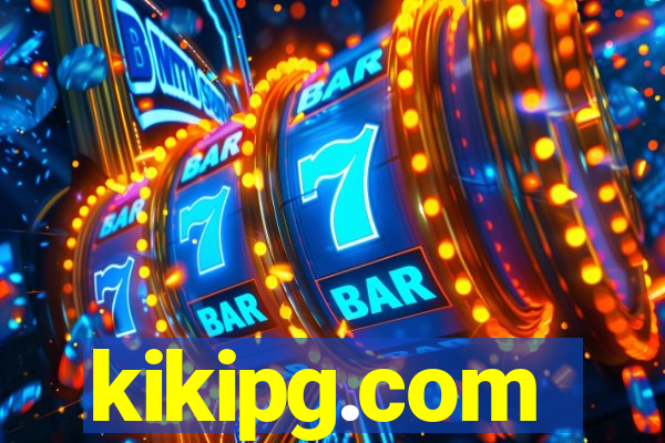 kikipg.com