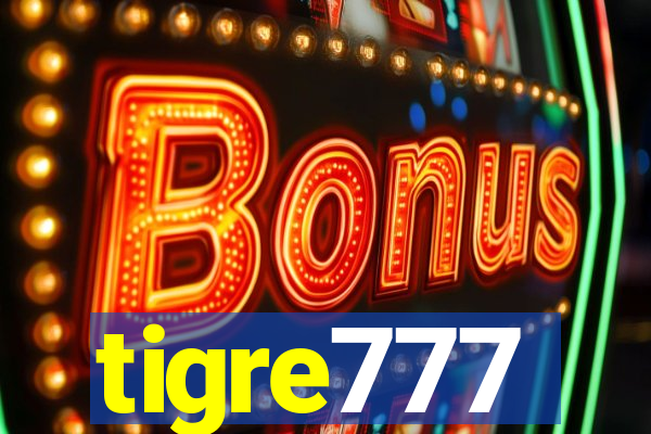 tigre777