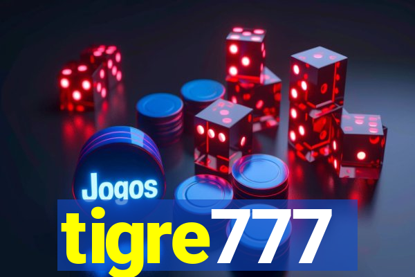 tigre777