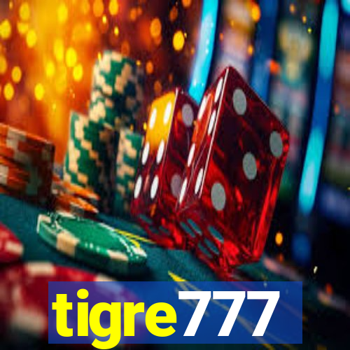 tigre777