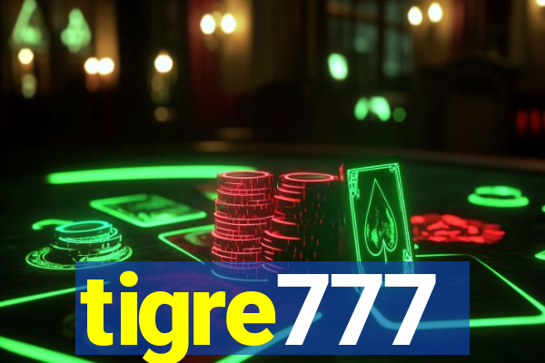 tigre777