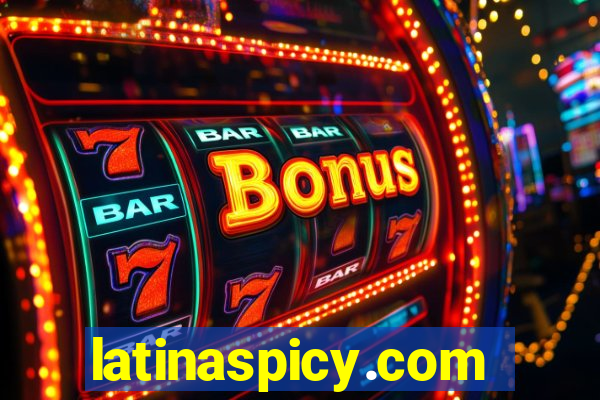 latinaspicy.com