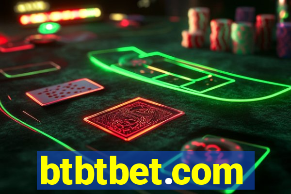 btbtbet.com