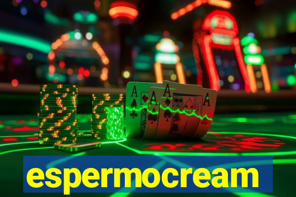espermocream