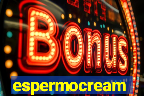 espermocream