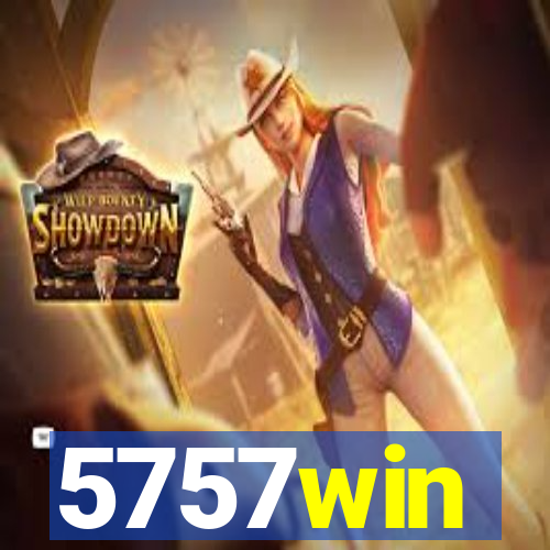 5757win