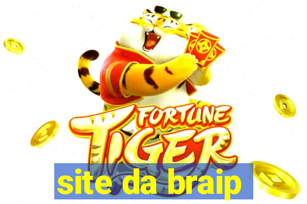 site da braip
