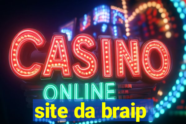 site da braip