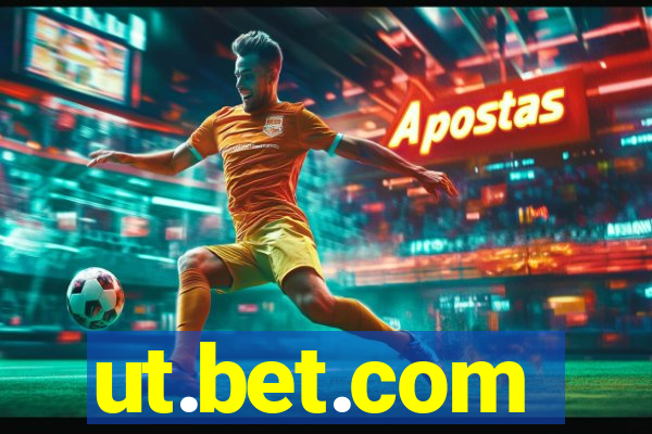 ut.bet.com