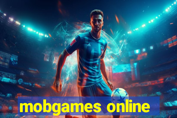 mobgames online