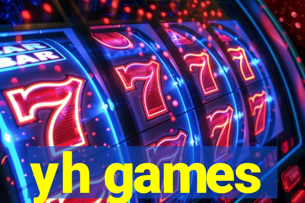 yh games