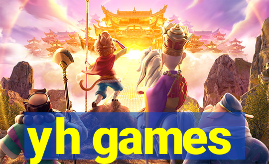 yh games