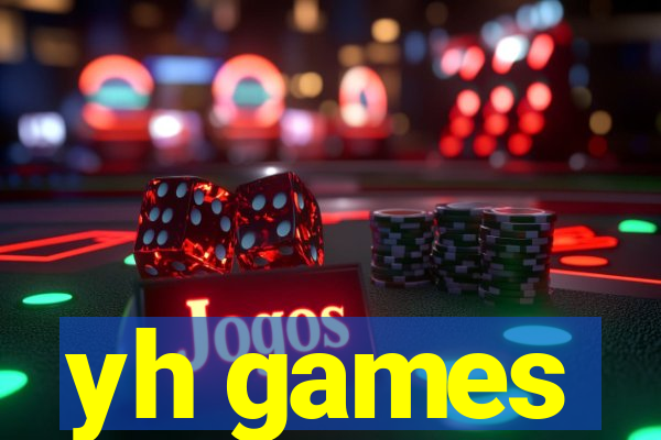 yh games
