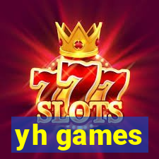 yh games