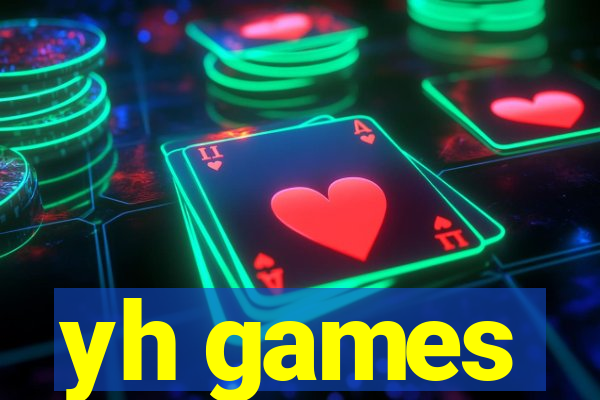yh games