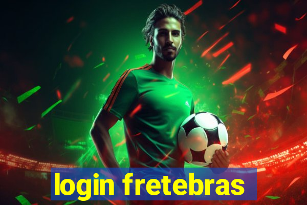 login fretebras